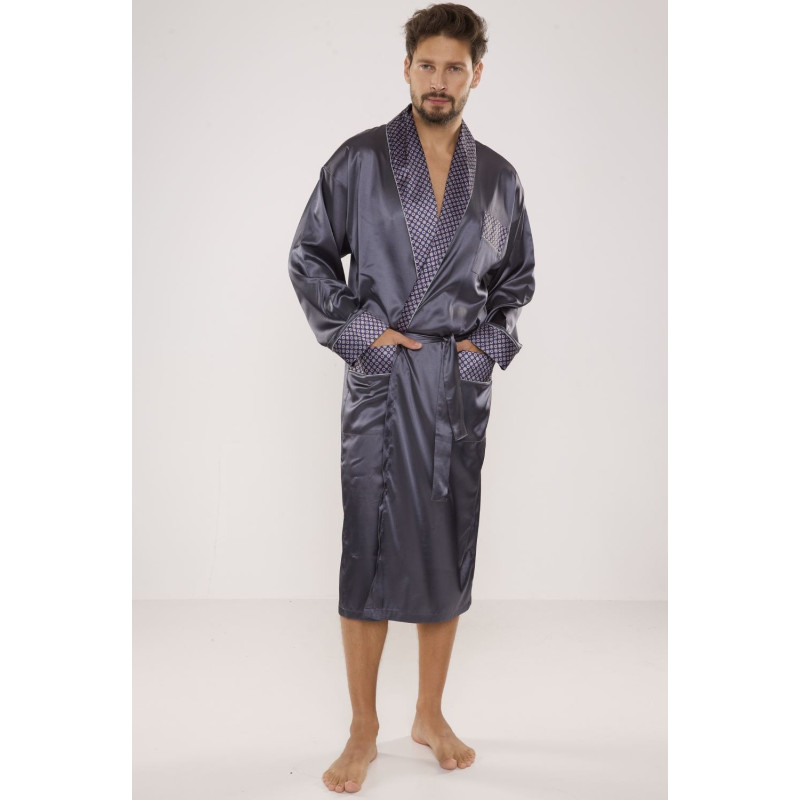 De Lafense bathrobe