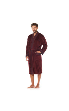 L&L bathrobe
