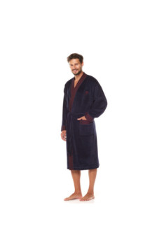 L&L bathrobe