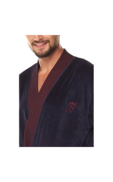 L&L bathrobe
