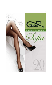 Gatta pantyhose