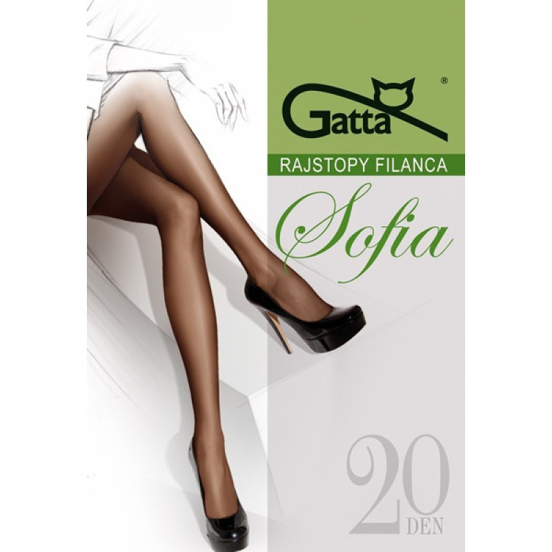 Gatta pantyhose