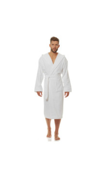 L&L bathrobe