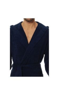 L&L bathrobe