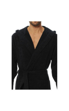 L&L bathrobe