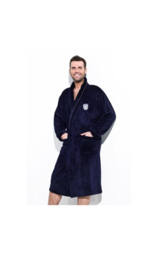 L&L bathrobe