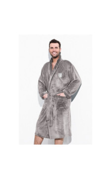 L&L bathrobe