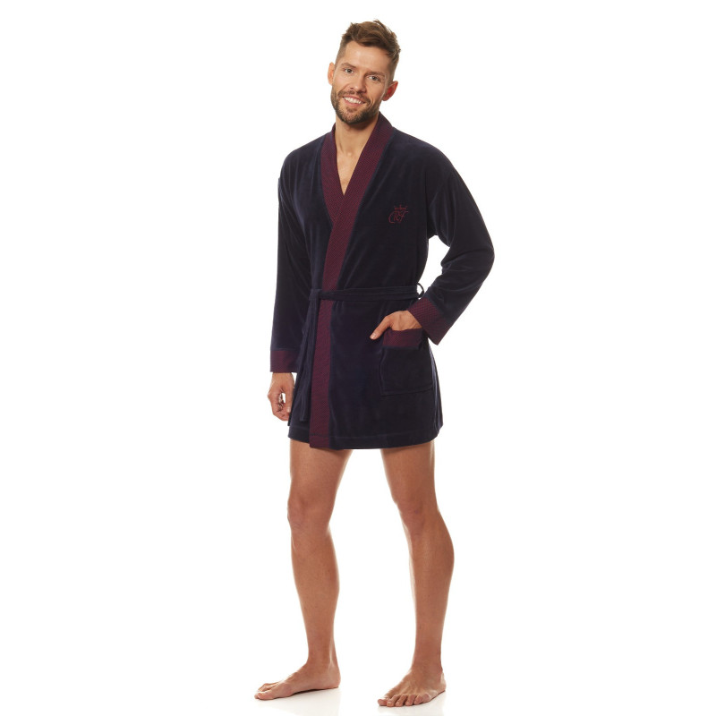 L&L bathrobe
