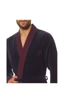 L&L bathrobe