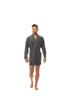 L&L bathrobe