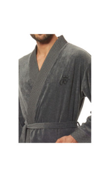 L&L bathrobe
