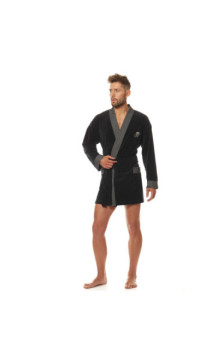 L&L bathrobe