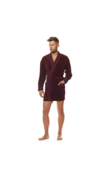 L&L bathrobe