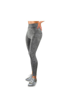 Sesto Senso leggings with microfiber