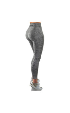 Sesto Senso leggings with microfiber