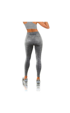 Sesto Senso leggings with microfiber