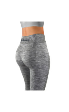 Sesto Senso leggings with microfiber