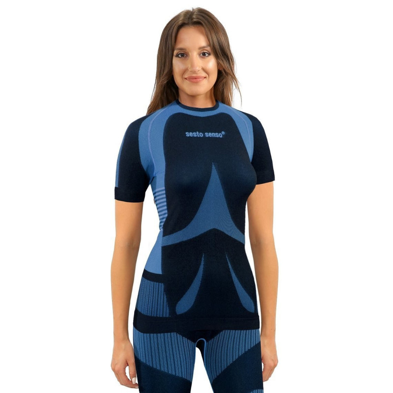 Sesto Senso thermal underwear