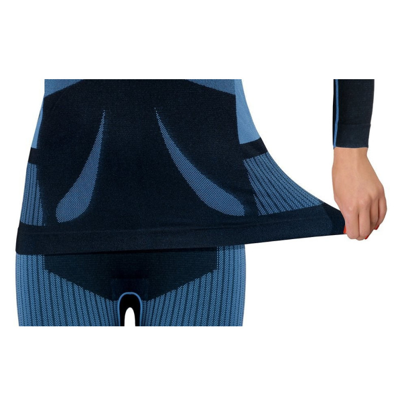 Sesto Senso thermal underwear