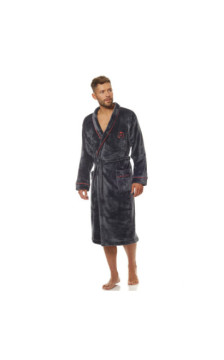 L&L bathrobe