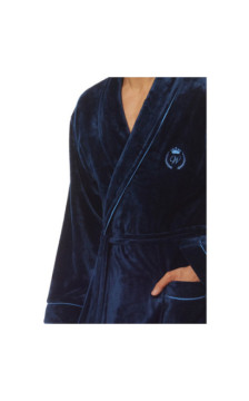 L&L bathrobe