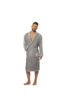 L&L bathrobe