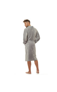 L&L bathrobe