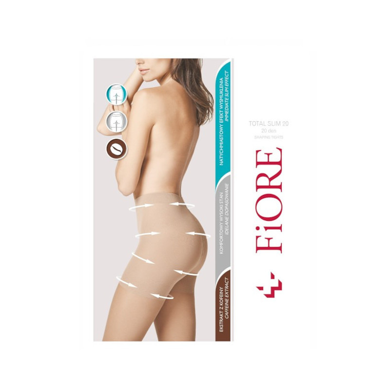 Fiore corrective tights 