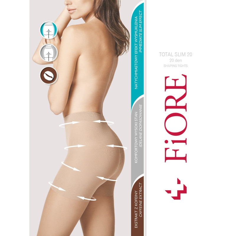 Fiore corrective tights 