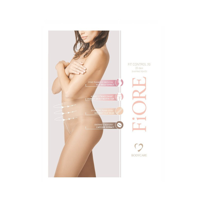 Fiore corrective tights 