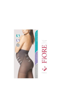 Fiore tights for pregnant women with lycra