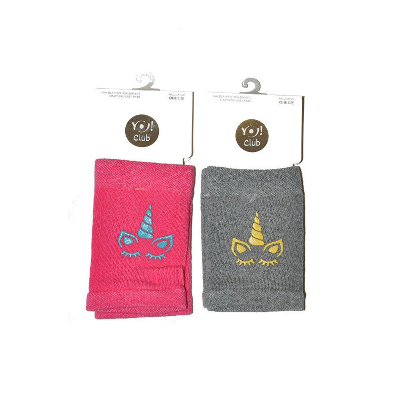 YO! cotton socks for kids