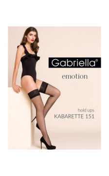 Gabriella stockings