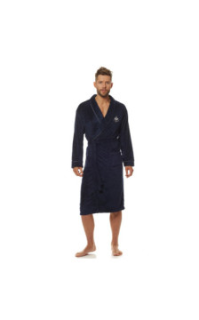 L&L bathrobe