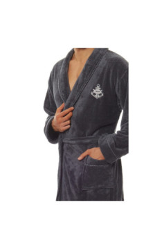L&L bathrobe