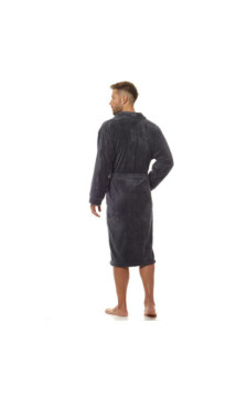 L&L bathrobe