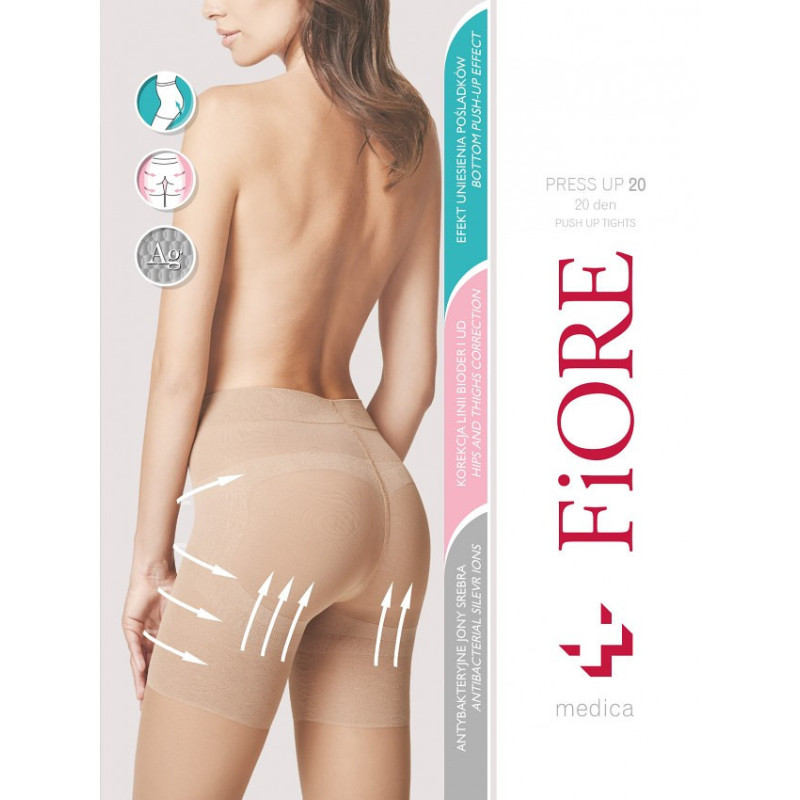 Fiore corrective tights 
