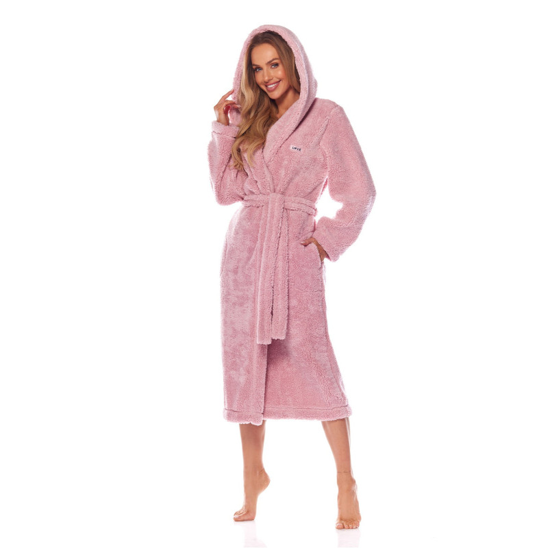 L&L bathrobe