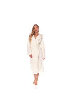 L&L bathrobe