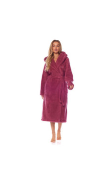 L&L bathrobe