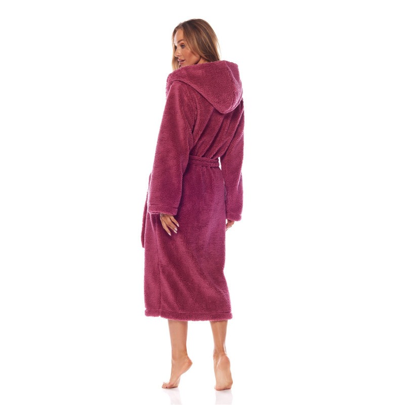 L&L bathrobe