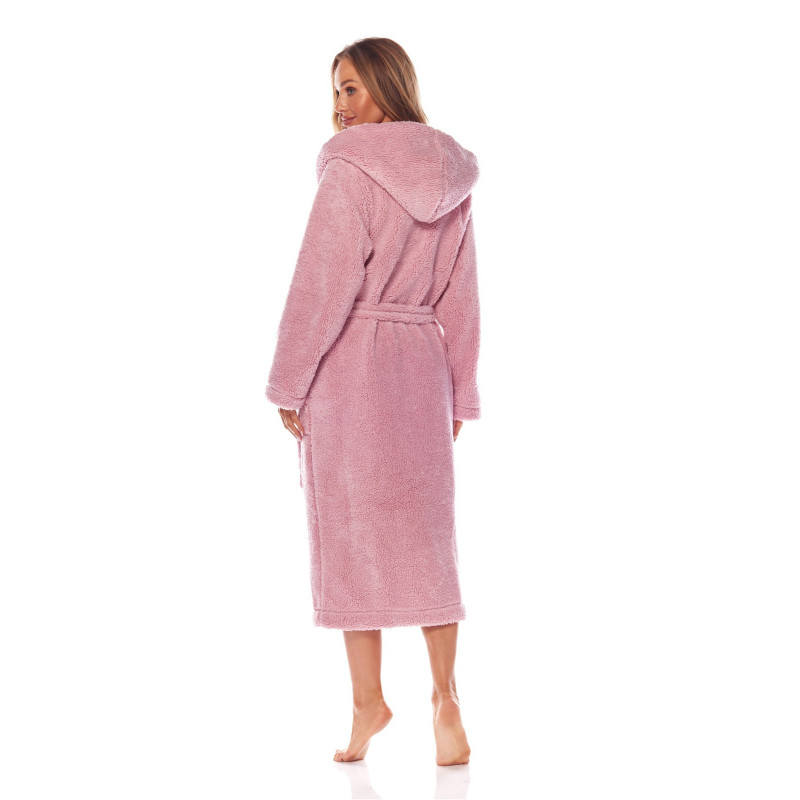 L&L bathrobe