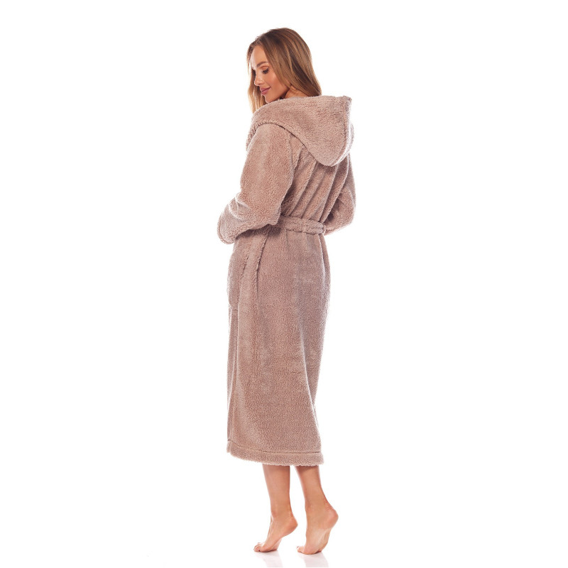 L&L bathrobe