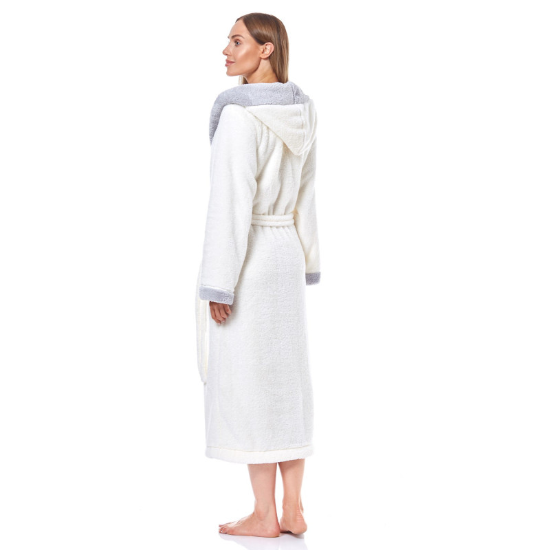 L&L bathrobe