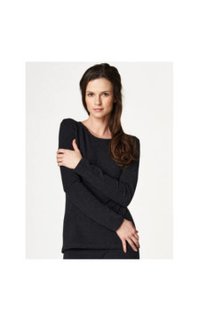 Key long-sleeved shirt