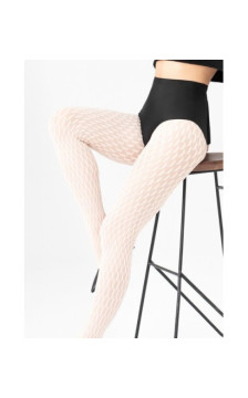 Fiore pantyhose