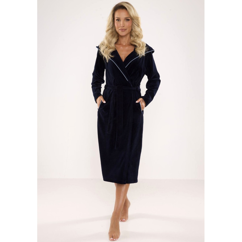 De Lafense bathrobe