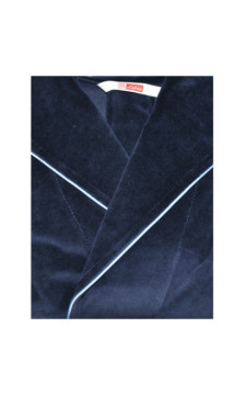 De Lafense bathrobe