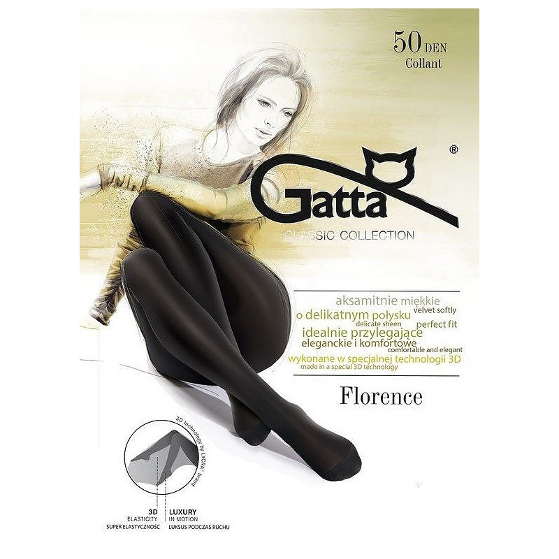 Gatta pantyhose