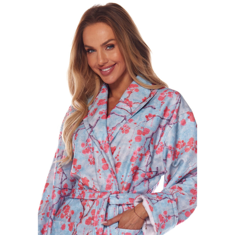 L&L bathrobe